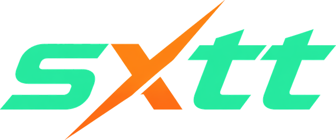 Logo sxtt